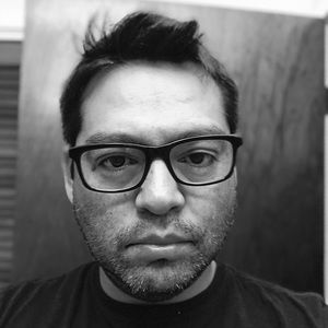 Meet your Posher, Fabian